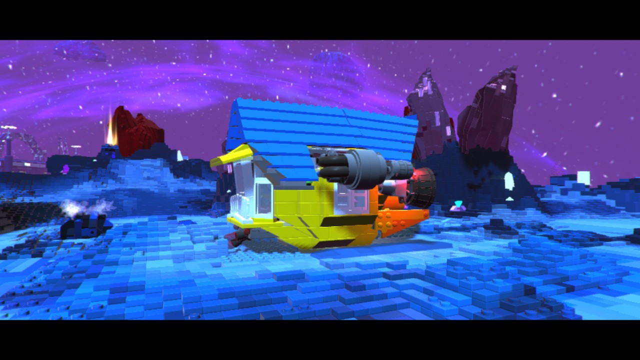 La LEGO película 2: El videojuego - Imagen 5